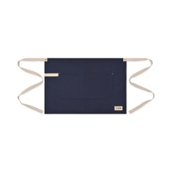 La Cuisine Bistro Apron - Navy