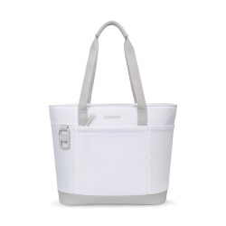 Igloo® Day Chiller Tote 20 Can Soft Cooler - Cloud White