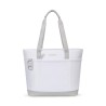 Igloo® Day Chiller Tote 20 Can Soft Cooler - Cloud White