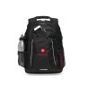 Pioneer Laptop Backpack - Black
