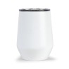 MiiR® Vacuum Insulated Wine Tumbler - 10 Oz. - White Powder
