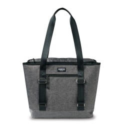 Igloo® Daytripper Dual Compartment Tote Cooler - Heather Gray