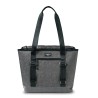 Igloo® Daytripper Dual Compartment Tote Cooler - Heather Gray
