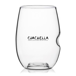 Govino® 16 Oz. Wine Glass Handwash - Clear