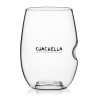 Govino® 16 Oz. Wine Glass Handwash - Clear