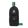 Repeat Recycled Poly Sling - Kelly Green