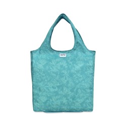 RuMe® Recycled bFold Tote - Retro Blue