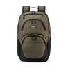 High Sierra® Swoop SG Laptop Backpack - Olive