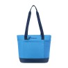 Igloo® Day Chiller 9 Can Tote Soft Cooler - Brilliant Blue