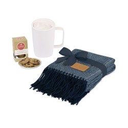 All Wrapped Up Gift Set - Marshmallow
