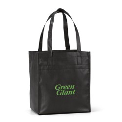 Deluxe Grocery Shopper - Black