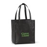 Deluxe Grocery Shopper - Black