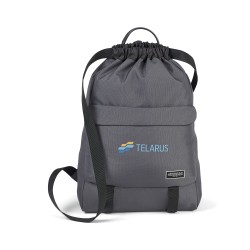 American Tourister® Embark Cinchpack - Gunite