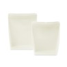 W&P Porter Stand-Up Bag It Bundle - Cream