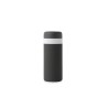 W&P Porter Insulated Ceramic Bottle 16 Oz - Charcoal