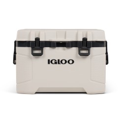 Igloo® Trailmate 50 Qt Hard Side Cooler - Bone