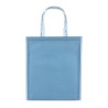 Out of the Ocean® Reusable Large Shopper with Click N' Stay® - Slate Grey