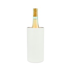 Aviana™ Rowan Recycled Wine Chiller - Marshmallow