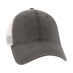 Ahead Solana Cap - Charcoal