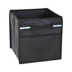 Structure Cargo Box - Black