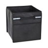 Structure Cargo Box - Black