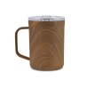 CORKCICLE® Coffee Mug - 16 oz. - Walnut