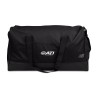 New Balance® Essentials Large Duffel - Black