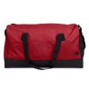 New Balance® Essentials Large Duffel - Red