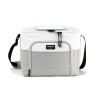 Igloo® Seadrift™ Hard Lined Cooler - White-Grey