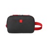Repeat Recycled Poly Waist Pack - Red