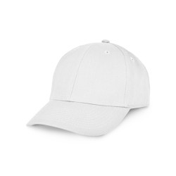 Merrimack Hat Co.® Bristol Cap - White