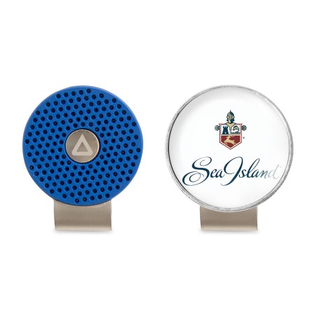 Ahead Switchfix Hat Clip - Royal-Matte Nickel