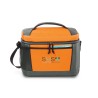 Aspen Lunch Cooler - Orange