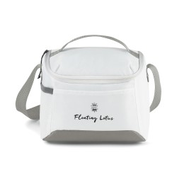 Lunar Box Cooler - White