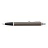 Parker IM Ballpoint - Espresso - Silver Trim