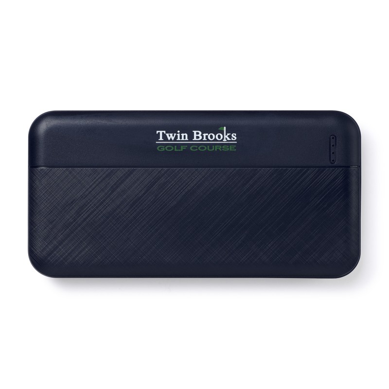 ILive 10K Power Bank - Navy