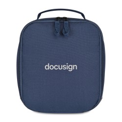 Transit Toiletry Bag - Navy