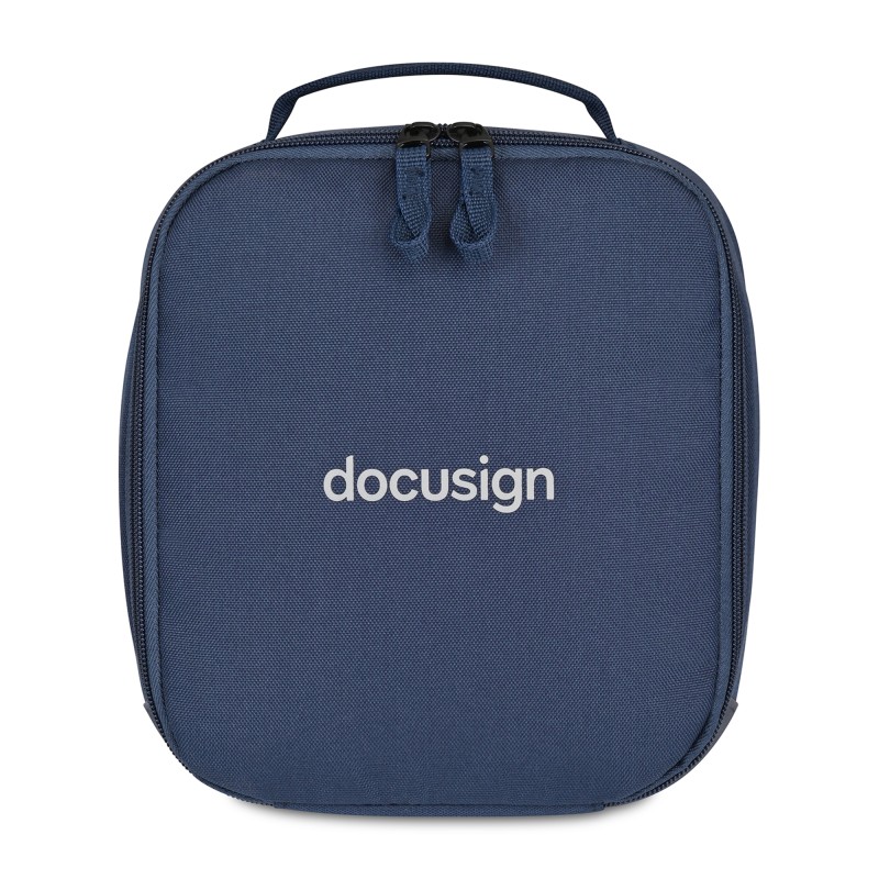 Transit Toiletry Bag - Navy