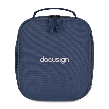 Transit Toiletry Bag - Navy