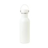 Arlo Classics Stainless Steel Hydration Bottle - 20 Oz. - White