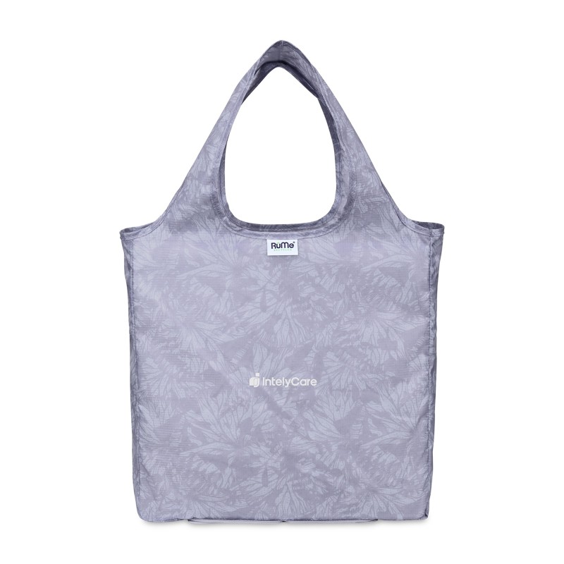 RuMe® Recycled bFold Tote - Lavender