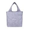 RuMe® Recycled bFold Tote - Lavender