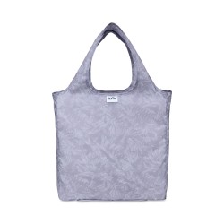 RuMe® Recycled bFold Tote - Lavender