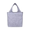 RuMe® Recycled bFold Tote - Lavender