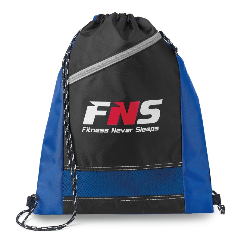 Spark Sport Cinchpack - Royal Blue