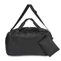 Addison Studio Sport Bag - Black