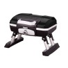 Cuisinart Outdoors® Petite Gourmet Portable Gas Grill - Black