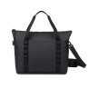 Acadia Tote Cooler - Black