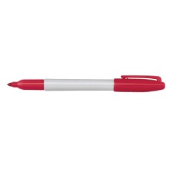 Sharpie® Fine Point - Red