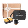 Welcome to the Team Gift Set 1 - Black
